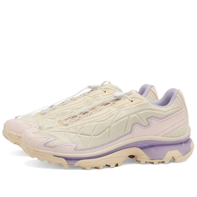 Salomon XT-SLATE Shortbread/Cloud Pink/Orchid Petal