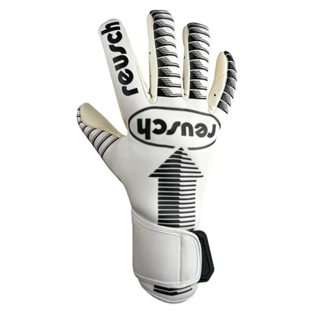 Reusch Arrow Gold X Goalkeeper Gloves