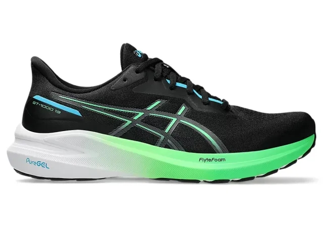Asics GT-1000 13 Running Shoes - AW24