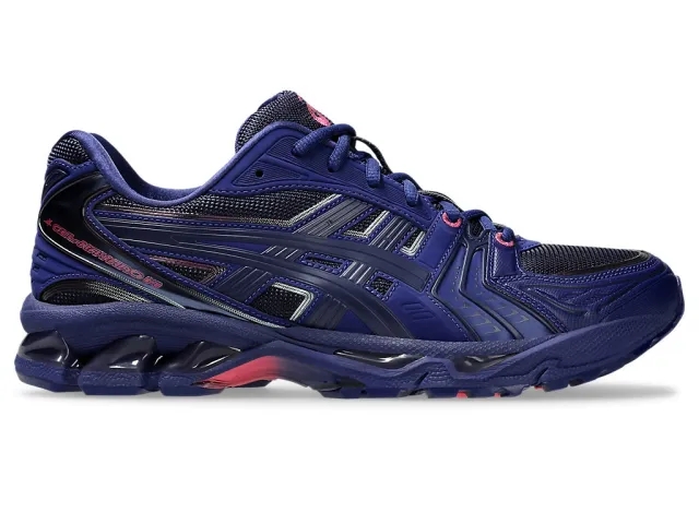 ASICS x 8ON8 GEL-KAYANO 14 Women's - Purple, Purple