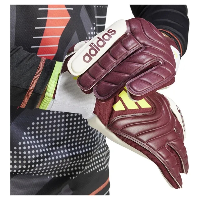 Adidas Copa League Goalkeeper Gloves
