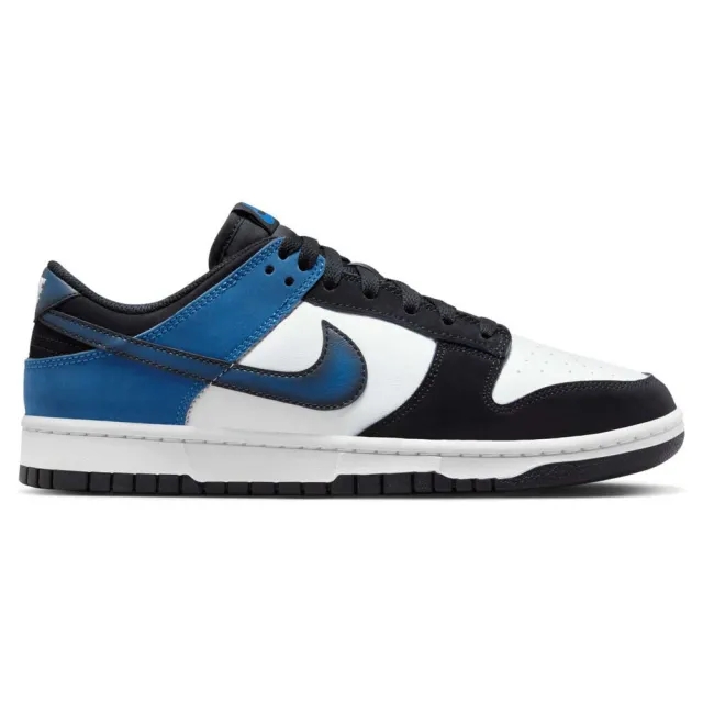 Nike Dunk Low - White