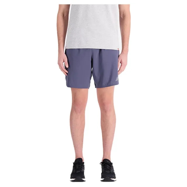 New Balance Impact 7  Shorts