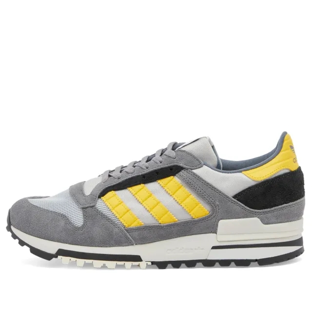adidas Originals ZX 600 Women's - Grey, Grey
