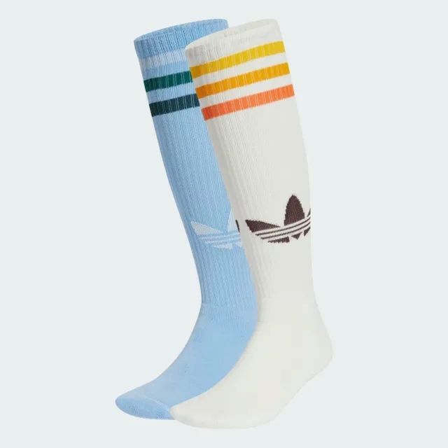 adidas Originals adidas Knee Sock 2 Pairs