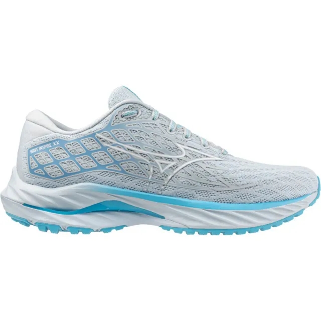 Mizuno Wave Inspire 20 Women's Running Shoes