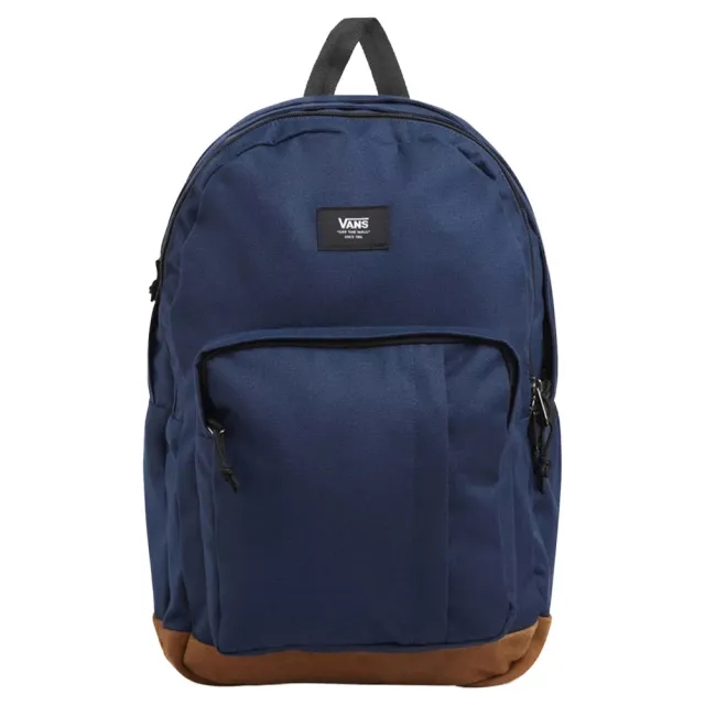 Vans - Old Skool Trek Backpack, Blue
