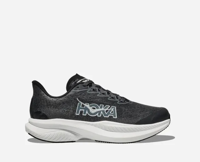 Hoka One One Hoka Hoka Mach 6 Junior Running Shoes - SS25