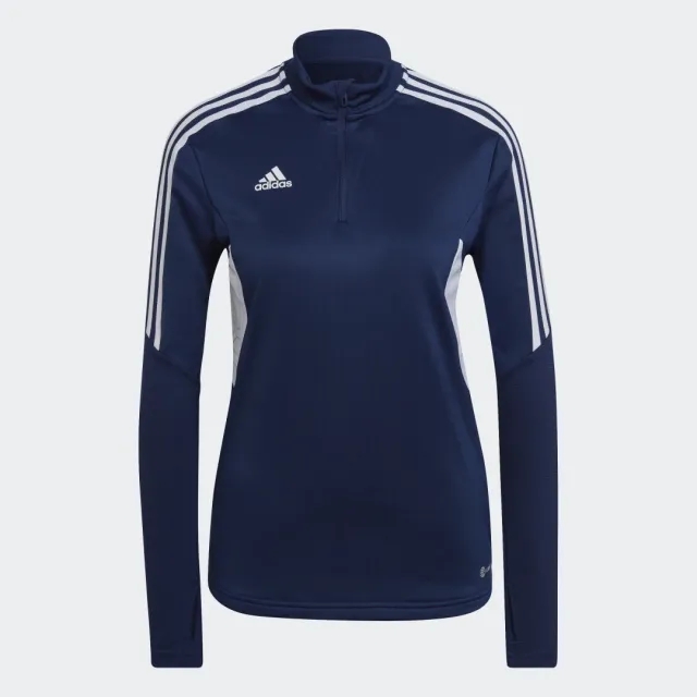 2022-23 adidas 1/4 Zip Training Top (S)