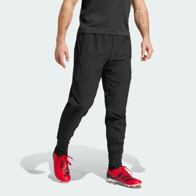adidas All Blacks Z.N.E. Woven Tracksuit Bottoms