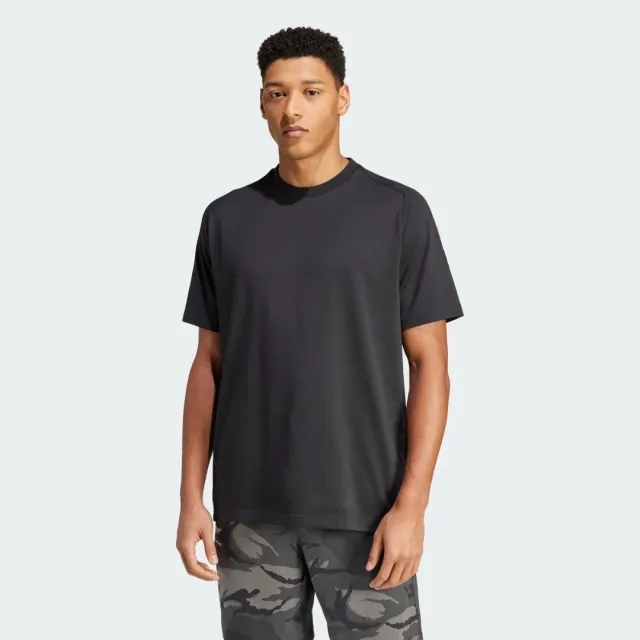 adidas All Blacks Z.N.E. T-Shirt