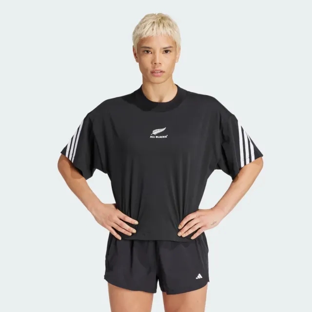 adidas All Blacks T-Shirt