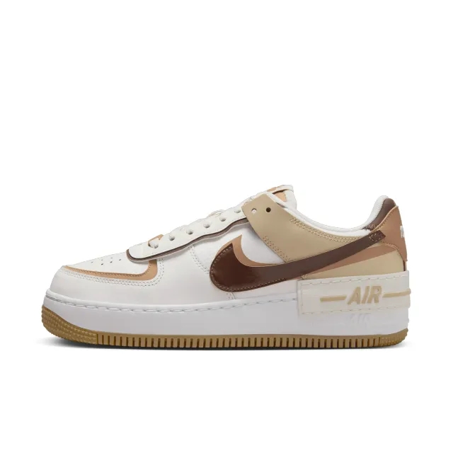 Nike Air Force Women Shoes - White