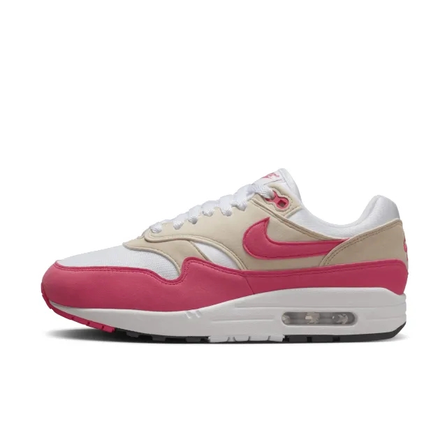 Nike Air Max 1 Women's Shoes - White