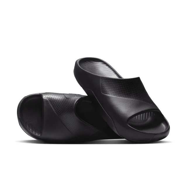 Nike Jordan Post Women's Slides - Black