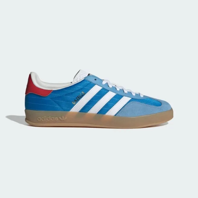 adidas Originals Gazelle Indoors Women's, Blue