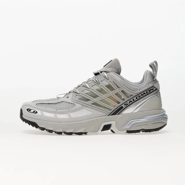 Sneakers Salomon Acs Pro Metal/ Ghost/ Silver Metallic Eur 36
