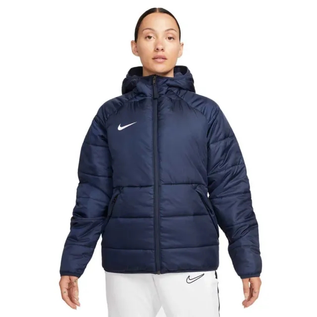 Nike Winter Jacket Academy Pro Therma-Fit Fall - ['Blue']