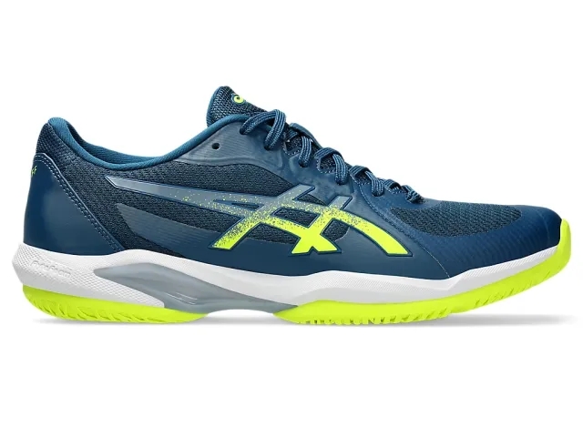 Asics Solution Swift Ff 2 All Court Shoes  EU 48 Man -