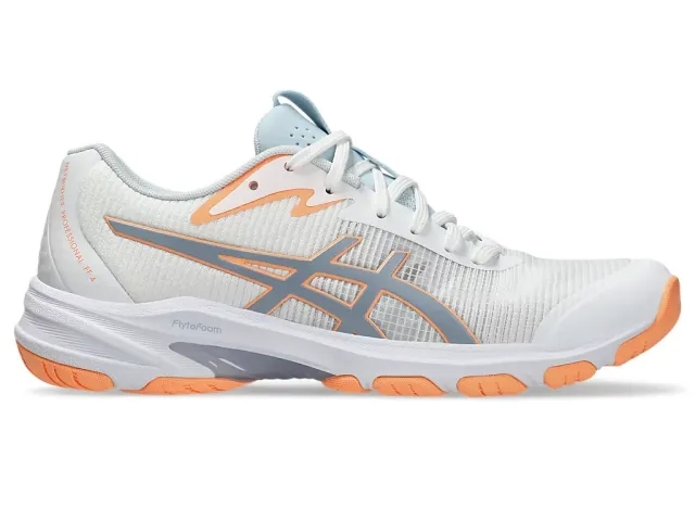 Asics Netburner Professional FF 4 Women's Court Shoes - AW24