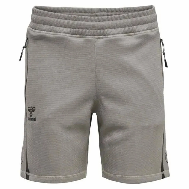Hummel Cima Xk Shorts  - Grey