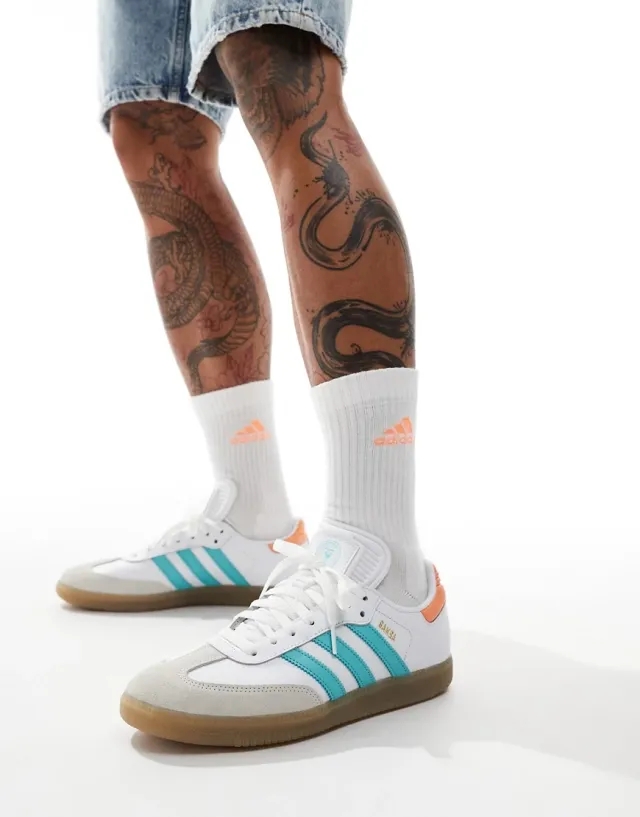 adidas - Samba Inter Miami
