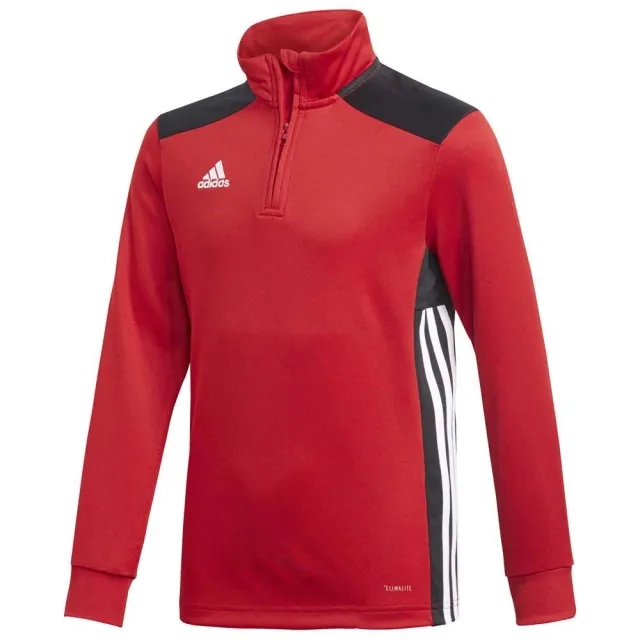 Adidas Regista 18 Training Hoodie  - Red
