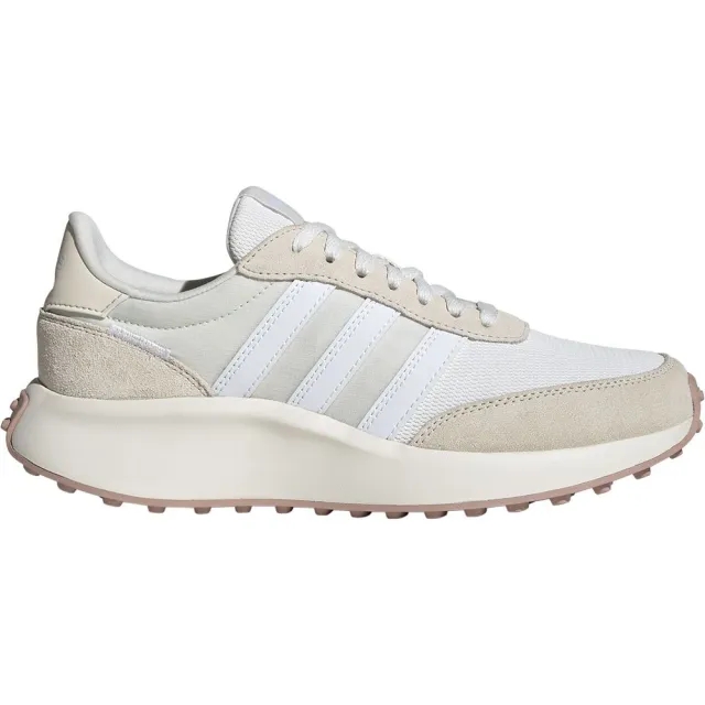 adidas  RUN 70s  women's Shoes (Trainers) in White