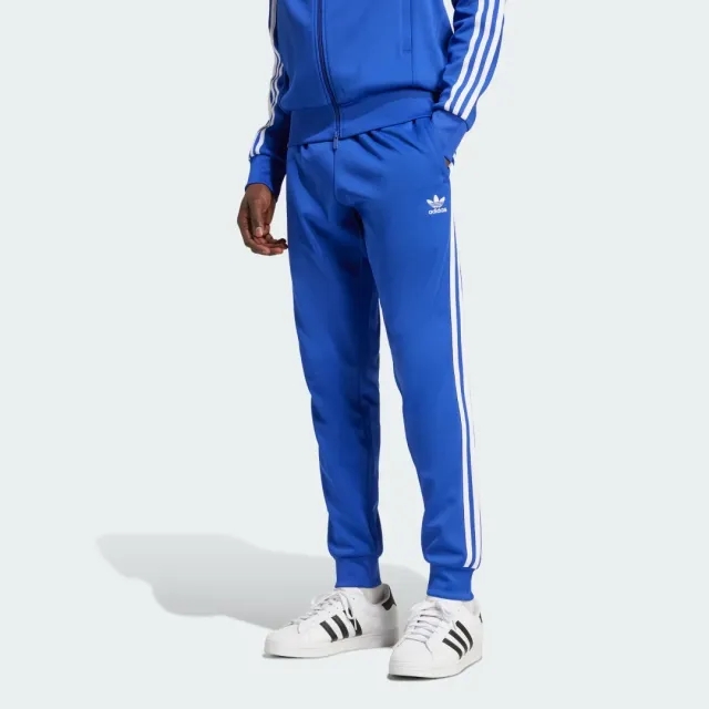 adidas Originals Men Adicolor Classics SST Track Pants