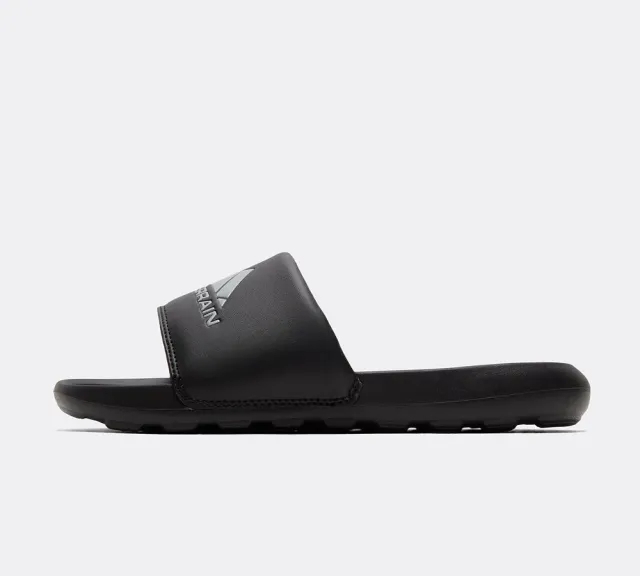 Monterrain Fuji Slide - Black - Size 6 - Black
