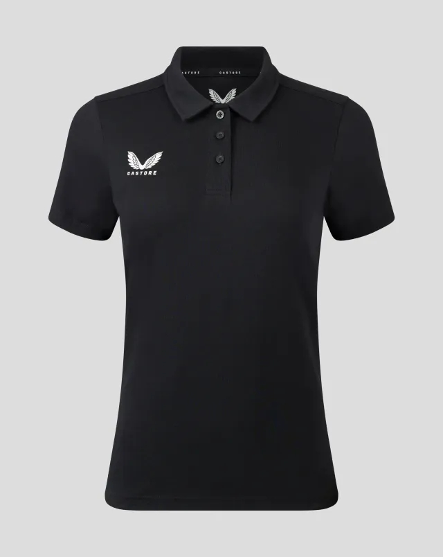 Castore Polo - Peacoat