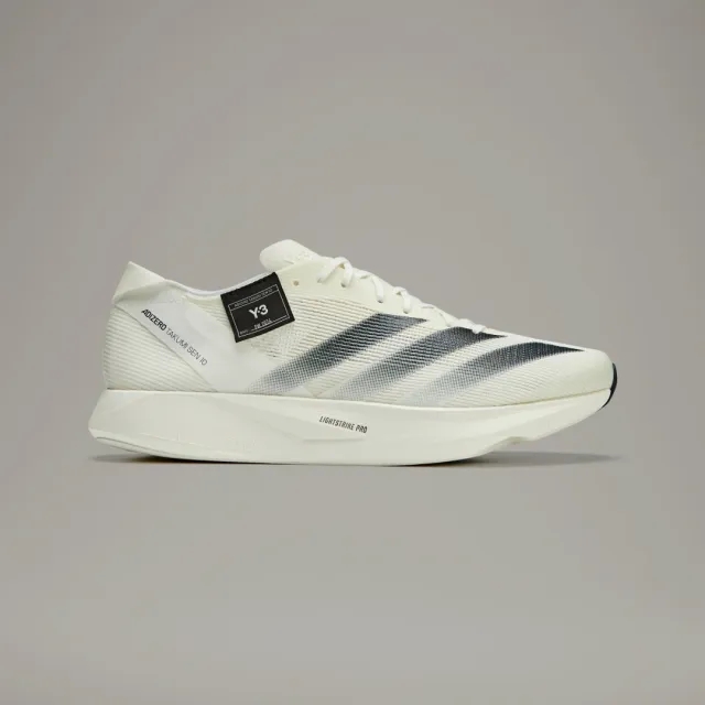 adidas Y-3 Takumi Sen 10 - White, White