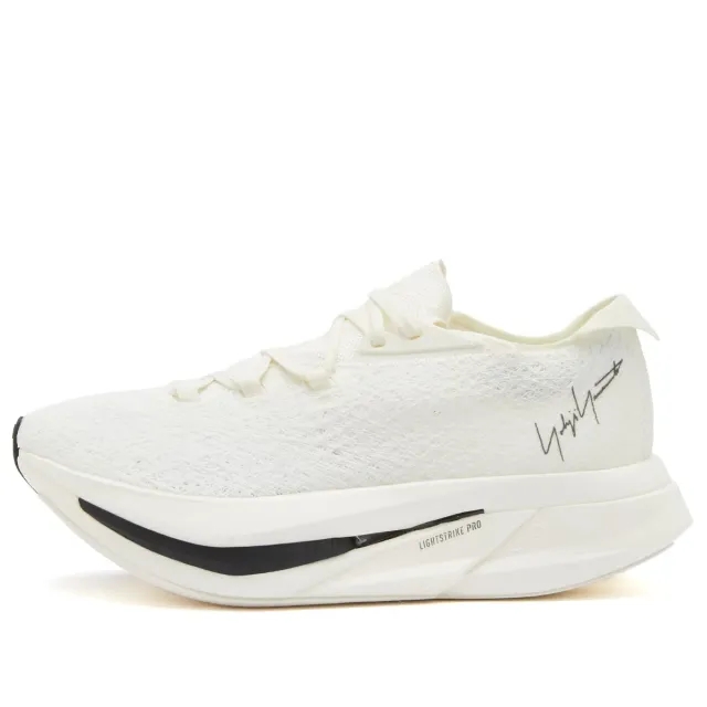 adidas Y-3 Prime X 2 STRUNG - White, White