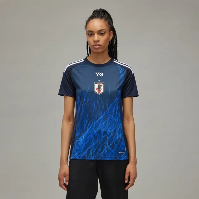 adidas Japan Womens SS Home Shirt 2024