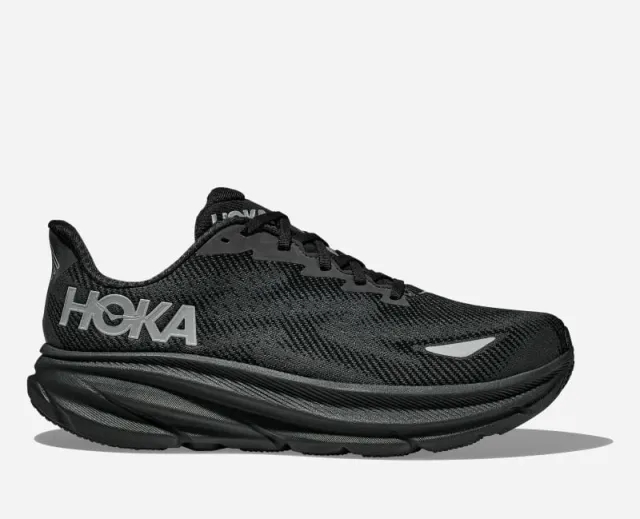 Hoka One One Hoka Clifton 9 Gtx Womens Running Shoe