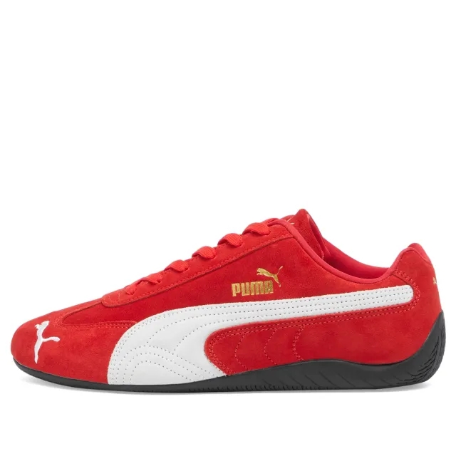 PUMA Speedcat OG Women's - Red, Red