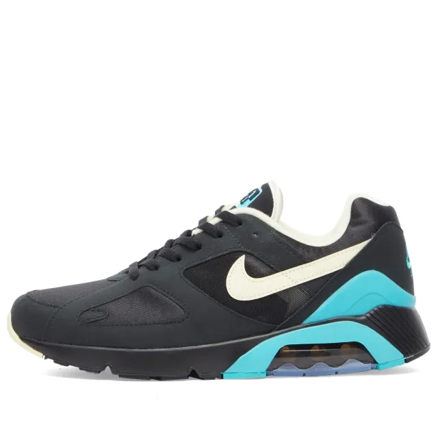 Nike Air Max 180, Black