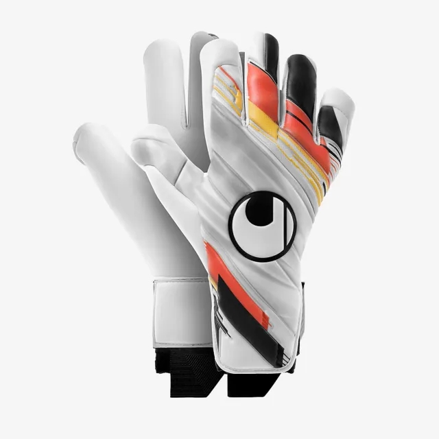 Uhlsport Kids Absolutgrip FOAM HN x Germany SMU GK Gloves