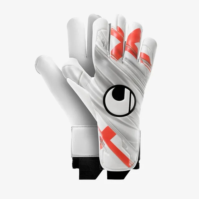 Uhlsport Absolutgrip FOAM HN x England SMU GK Gloves