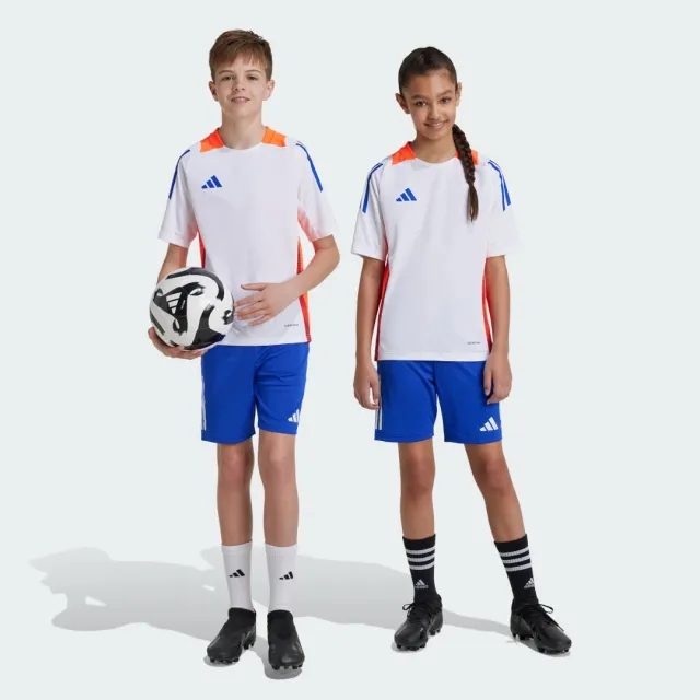 adidas Kids Tiro 24 Competition Training Short