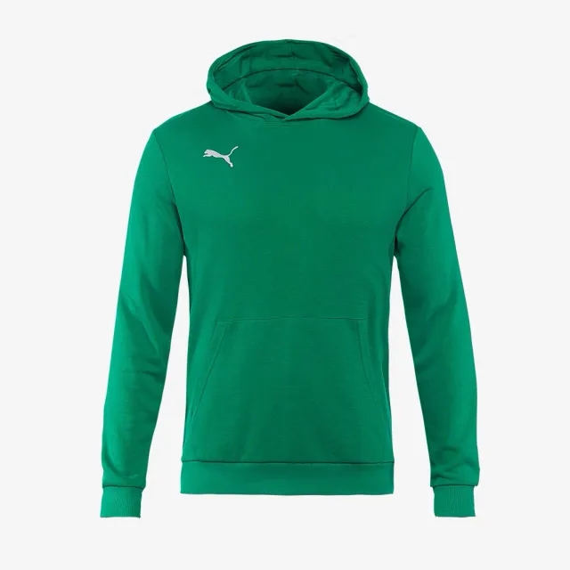 Puma Junior teamGOAL 23 Casuals Hoodie
