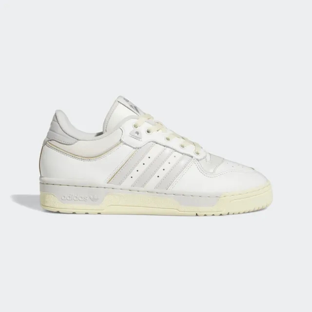 adidas Originals Rivalry Low 86 Women's - White, White
