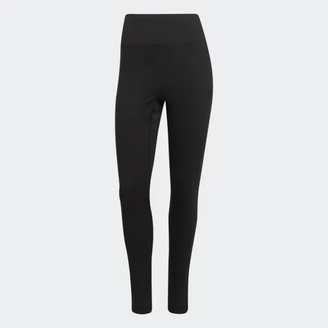 adidas Yoga Essentials High-Waisted Leggings