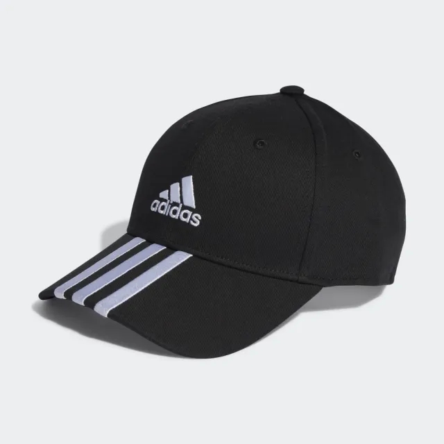 adidas 3 Stripes Cap Juniors