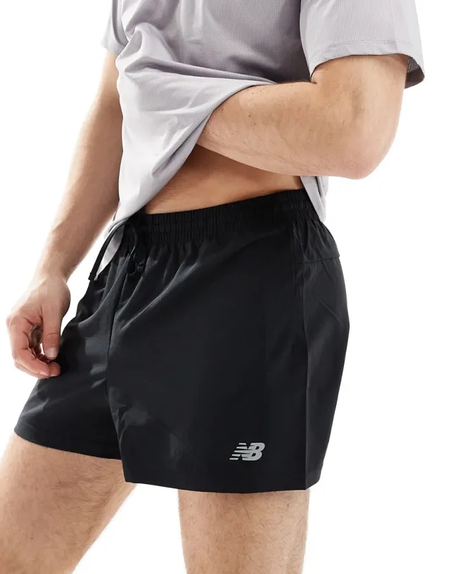 New Balance Sport Essentials 3 Shorts