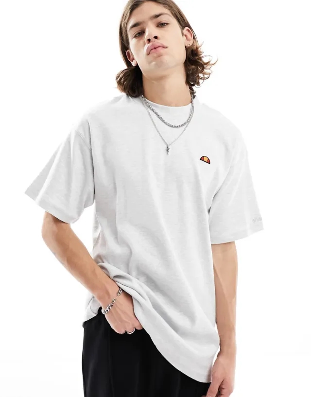 Ellesse Balatro Short Sleeve T-shirt