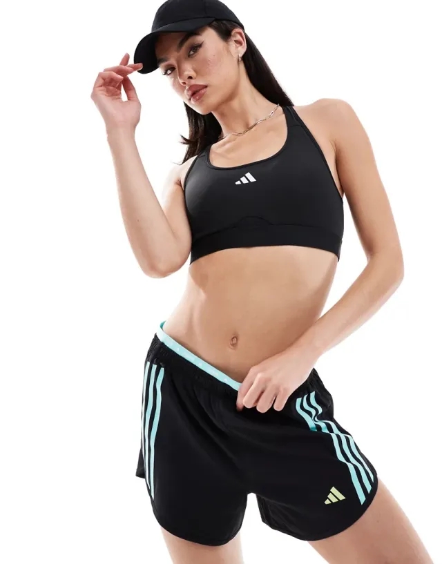 Adidas Powerreact Sports Bra