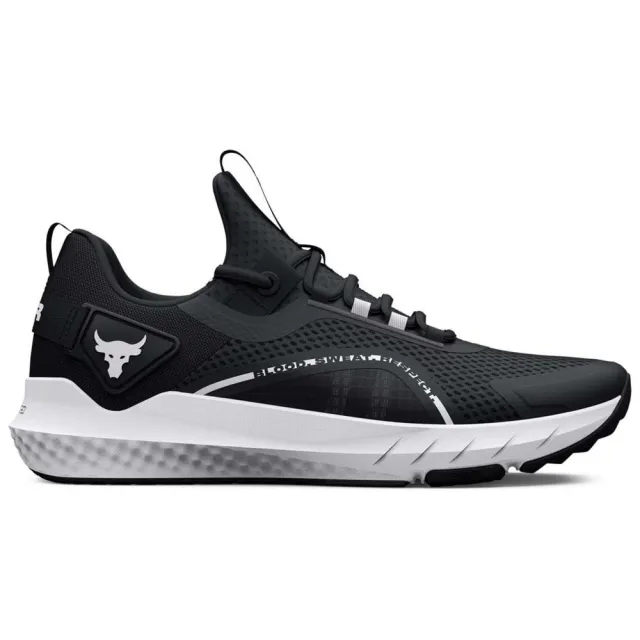 Sneakers Under Armour Project Rock Bsr 3 Black Eur 42