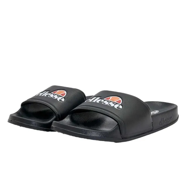 Ellesse Filippo Slides  - Black