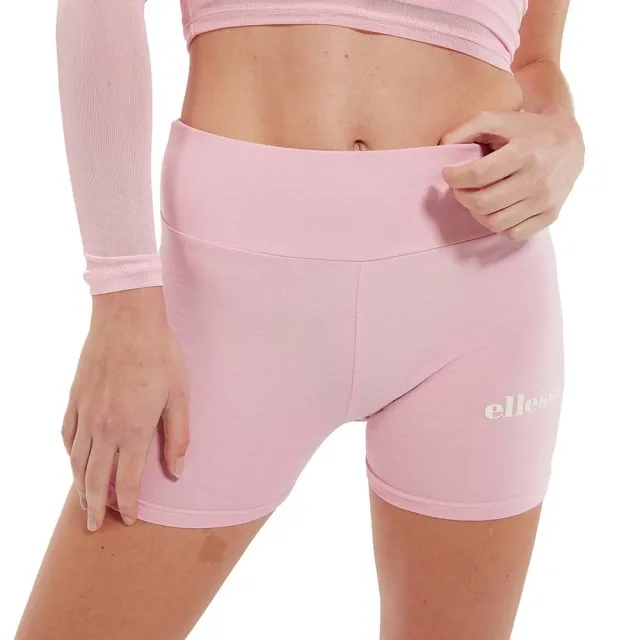Ellesse Sicilo Shorts  - Pink
